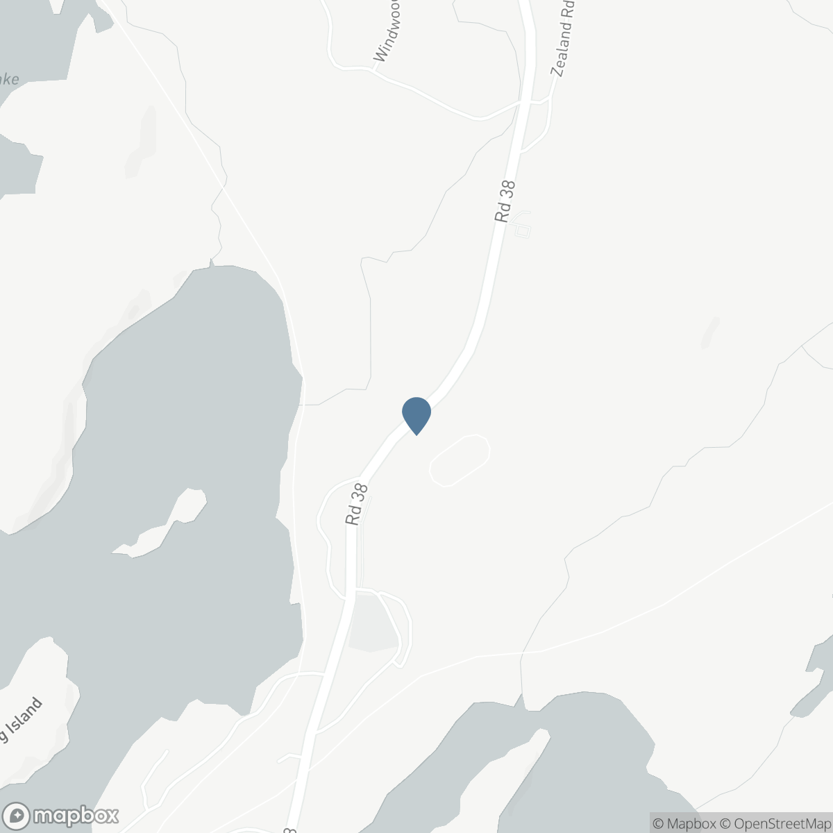 14544 ROAD 38 ROAD, Central Frontenac, Ontario K0H 2P0